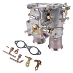 19630.007 Weber DCOE 48mm Carburettor Assembly for Toyota Datsun American V8 Motors