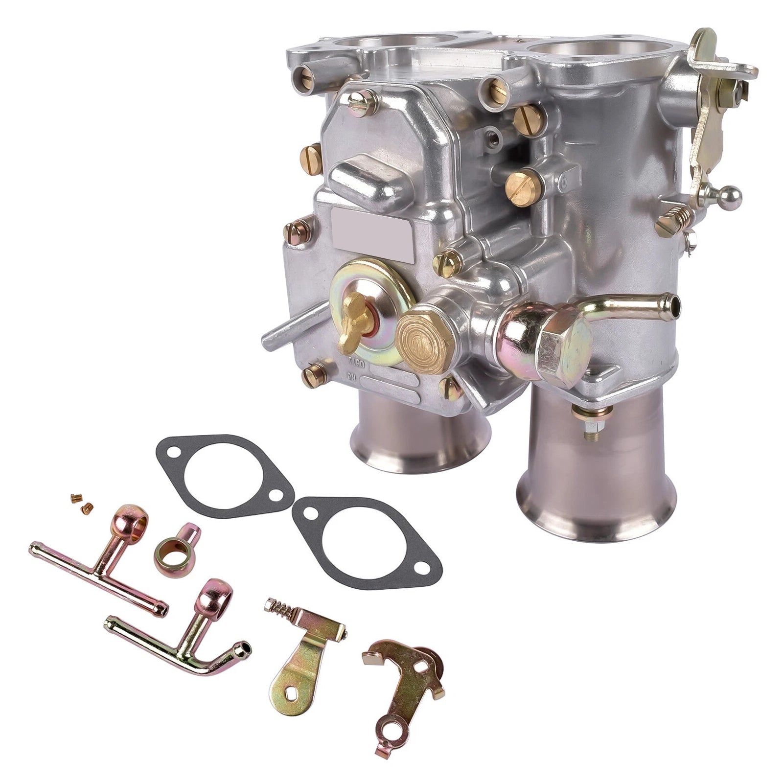 Weber 48mm DCOE Carburetor 19630.007 for American V8 Datsun Toyota Engines