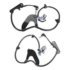 ABS Wheel Speed Sensor Front Left and Right for Isuzu D-Max 2.5L Twin Turbo 2012-2019