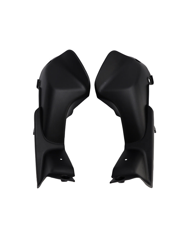 2001-2006 Honda CBR600F4i Fairing Side Air Intake Duct Cover