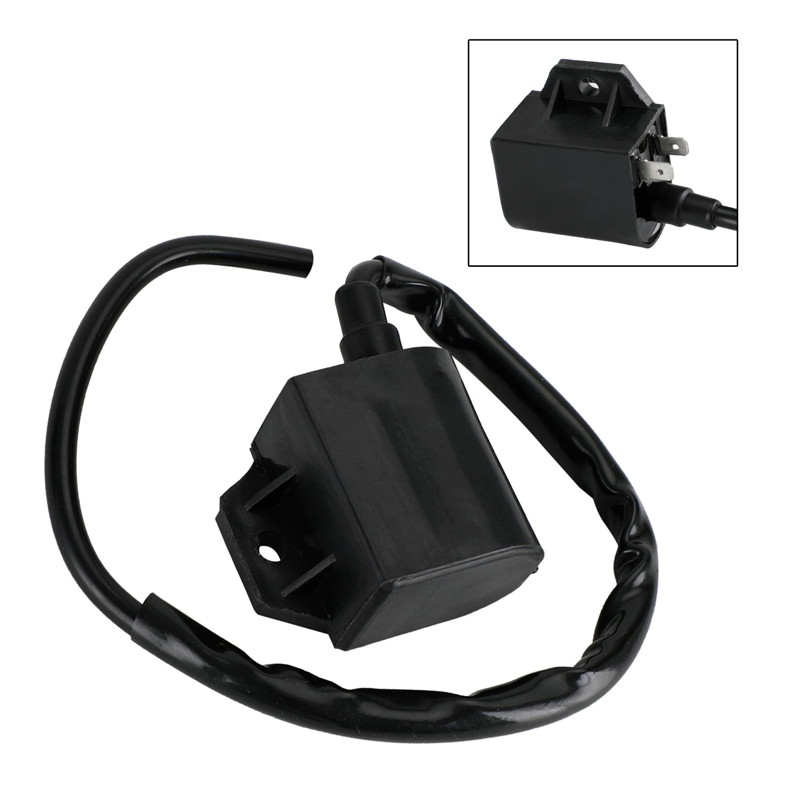 Suzuki AN125 AN150 VECSTAR CDI Box Igniter Module 33410-20E01 1996-2000