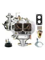 1973-1974 Datsun L18 1800cc PL620 510 610 710 Pickup Weber 32/36 DGV DGEV DGAV Two Barrel Carburetor Assembly 22680