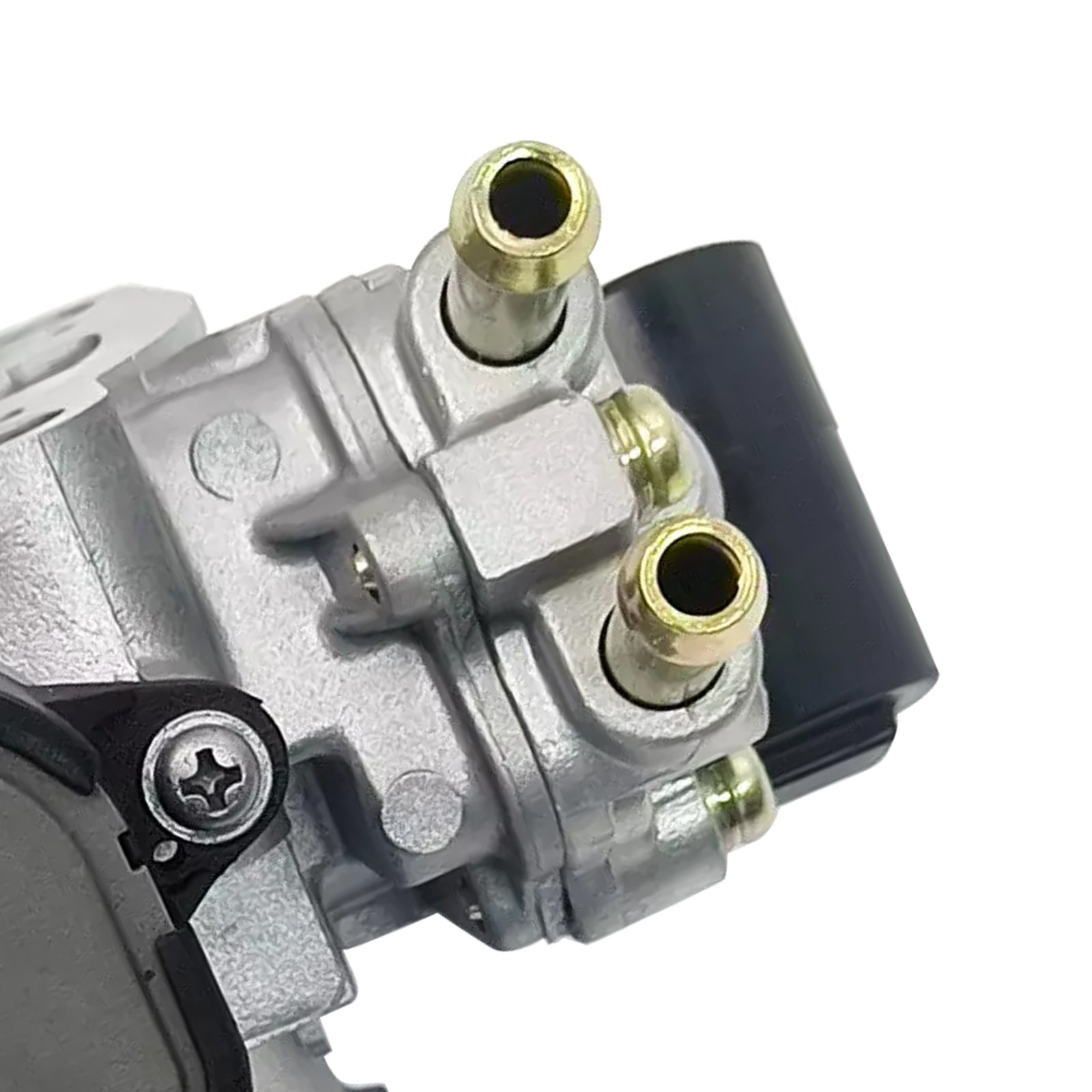 Toyota Echo 2000-2005 Manual Transmission Coupe Throttle Body Assembly 22210-21020