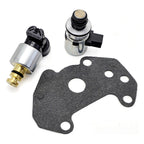 Governor Pressure Solenoid Sensor Kit for 1996-1999 Dodge Ram1500 56041403AA 4617210