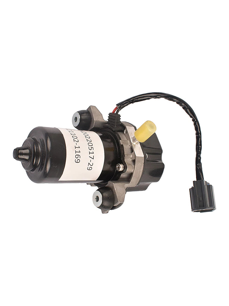 04581991AA Brake Vacuum Pump Assembly for Dodge Ram 1500 2500 3500 Jeep 2019-2022