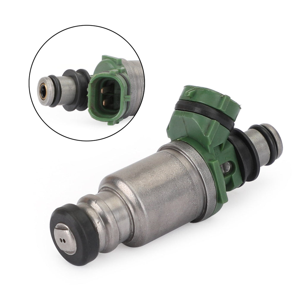 Fuel Injector for Toyota Solara 1992-2000 Models 2.0 2.2 Engine 23250-74100 FJ295