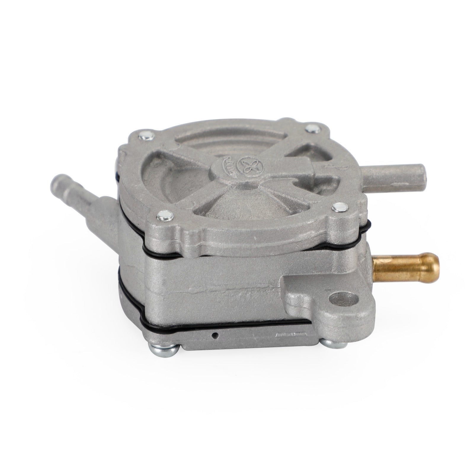 2 Piece Vacuum Fuel Pump Assembly for Honda Dio 50 Lead NH50 Bali SJ50 AF32 SJ100 SK50M AF27 AF28