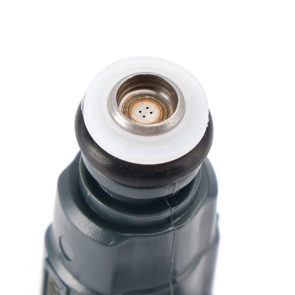 Single Fuel Injector Compatible with Audi A4 A6 Quattro Passat 97-05 2.8L Bosch 0280156273