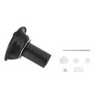 Generic Carb Plunger Diaphragm Service Kit Compatible with Yamaha XJR400 1993-2000