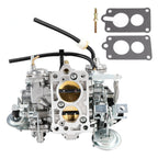 Toyota 22R 2-Barrel Square Carburetor for 1987-1991 Truck Models 21100-35410