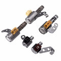 2002 2003 2004 Toyota Camry Transmission Solenoid U140 U240 Set of 5 Pieces