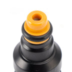 Volvo 240 740 745 940 2.3L Fuel Injector Single Unit Compatible with Peugeot 405 85-95