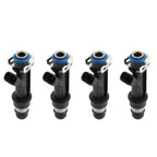 Fuel Injector 25319306 Chevy Cavalier Pontiac Sunfire 2000-2002 2.2L Single Unit
