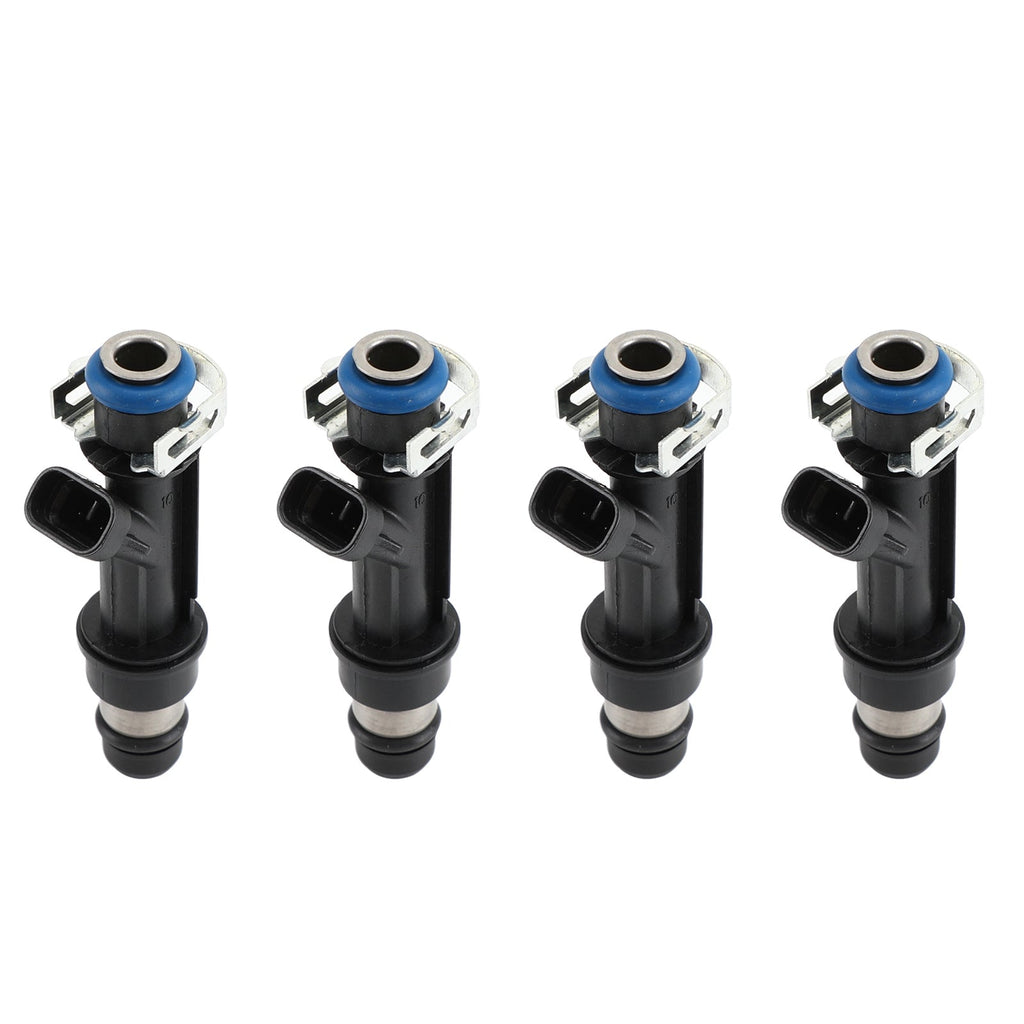 Single Fuel Injector Compatible with Chevy Cavalier Pontiac Sunfire 00-02 2.2L Engine 25319306