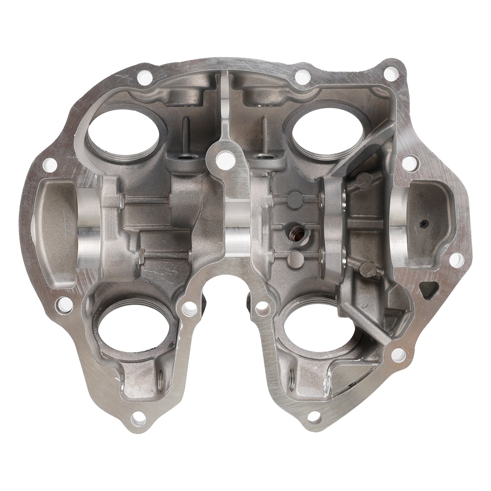 OEM Honda XR400R Cylinder Head Complete Assembly 12200-HN1-A70 12200-KCY-670 1996-2004