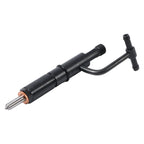 1Pc Fuel Injector 8942479370 for Isuzu NKR NHR 4JB1 4JB1T Engine