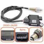 06/2012-12/2015 Hyundai i30 Estate (GD) 1.6 CRDi Estate Diesel Particulate Matter Sensor 392652A200