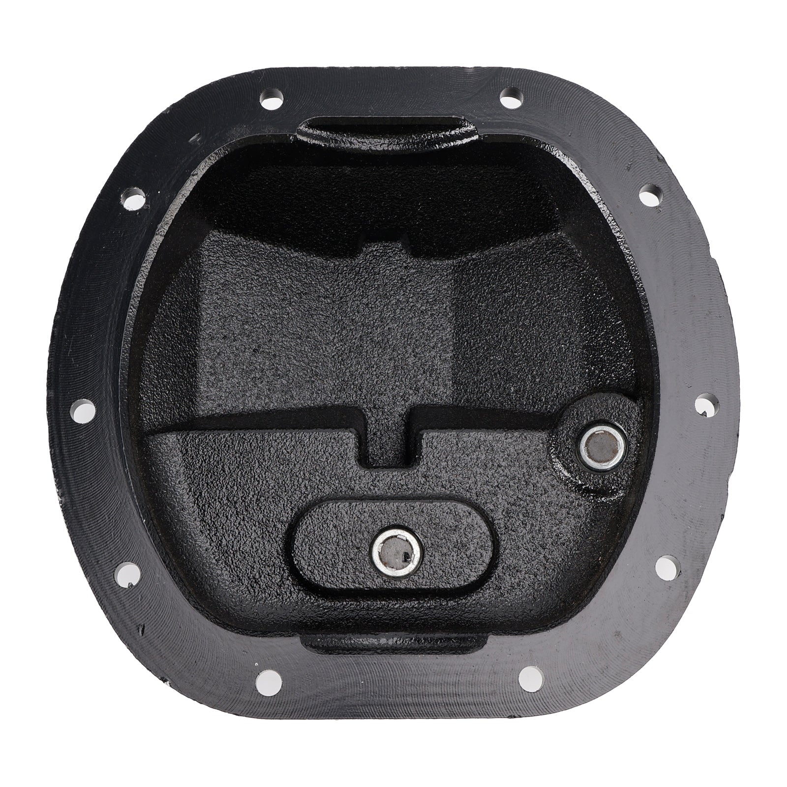 1974-1983 Jeep CJ5 Yukon YHCC-D30 Dana 30 Front Differential Housing Cover