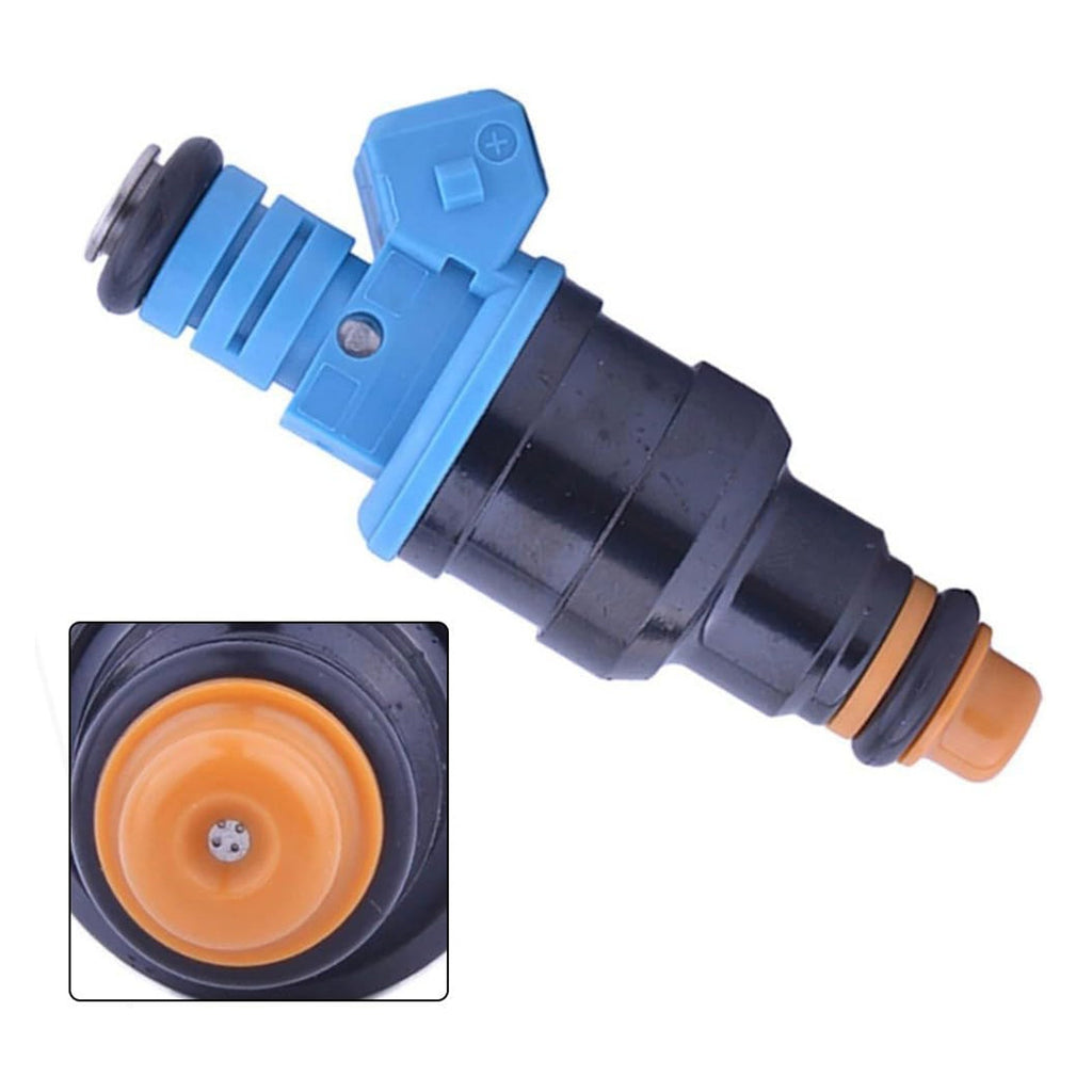 Fuel Injector 0280150427 for Opel Astra Cavalier Calibra 2.0L Single Unit