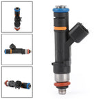 Fuel Injector 0280158103 Compatible with 2006-2012 Mazda3 2.0L and 2006-2008 Mazda6