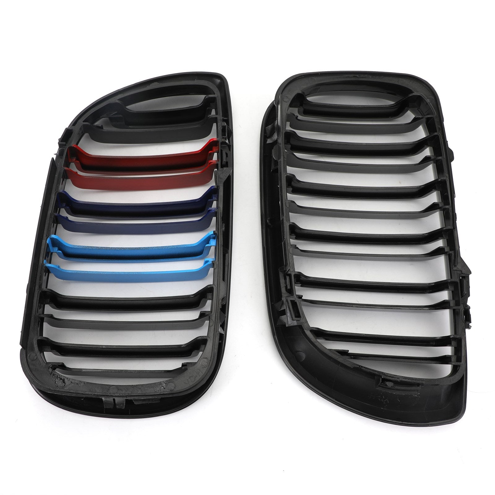 2002-2005 BMW E46 3 Series 4 Door M- Front Kidney Hood Grille Grill