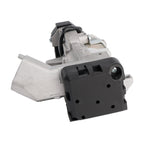 Honda Civic 1.7L Ignition Lock Cylinder with Chip and 2 Keys 2001-2005 1668CC L4 Gas