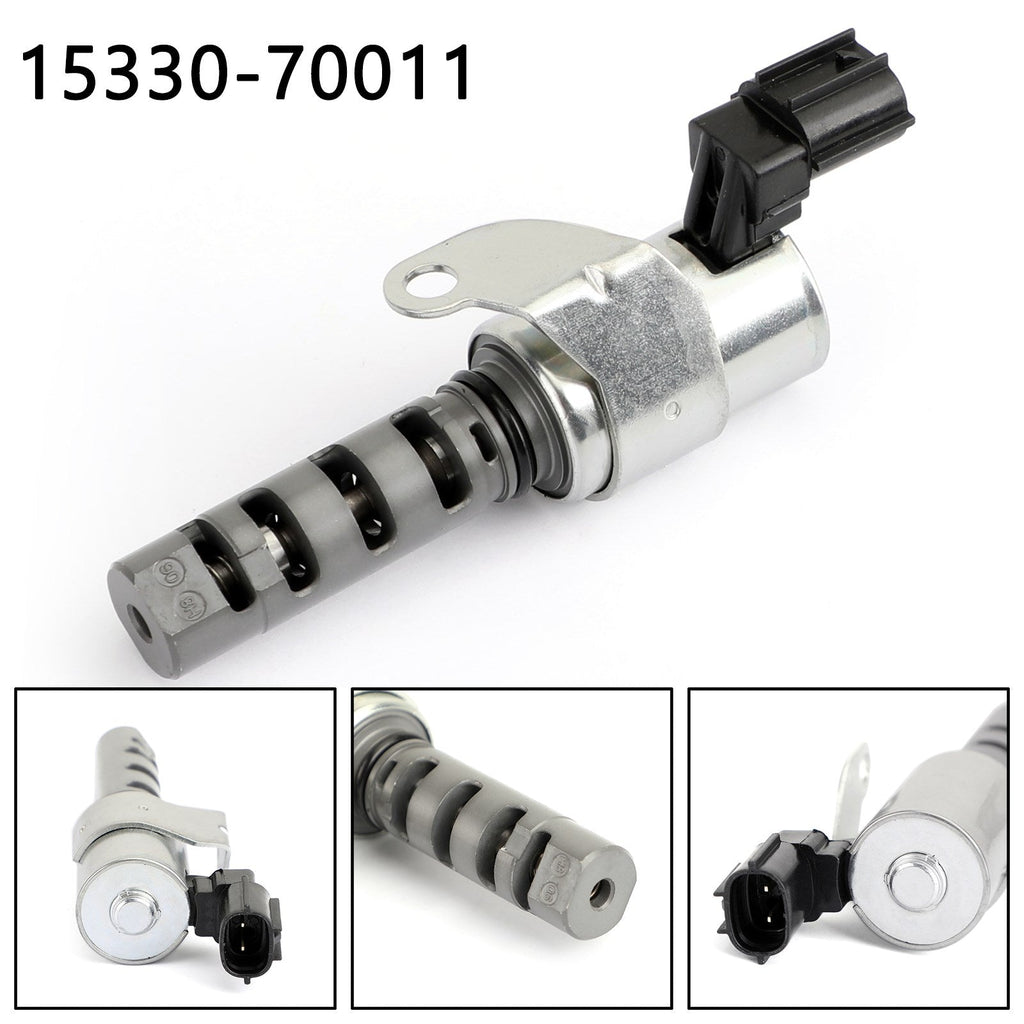 1G-FE Engine Camshaft with VVTI Valve 15330-70011 1533070011 For Toyota Mark 2 Chaser Cresta Crown