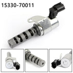 15330-70011 Variable Valve Timing Camshaft 1G-FE 1533070011 Compatible with Toyota Mark 2 Chaser Cresta Crown