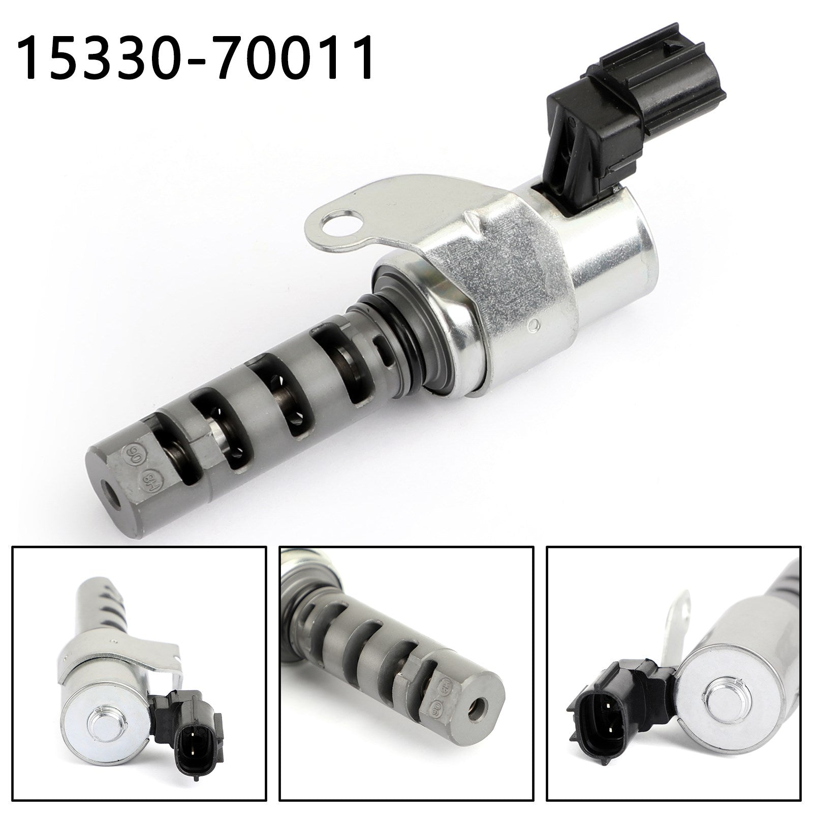 15330-70011 Variable Valve Timing Camshaft 1G-FE 1533070011 Compatible with Toyota Mark 2 Chaser Cresta Crown