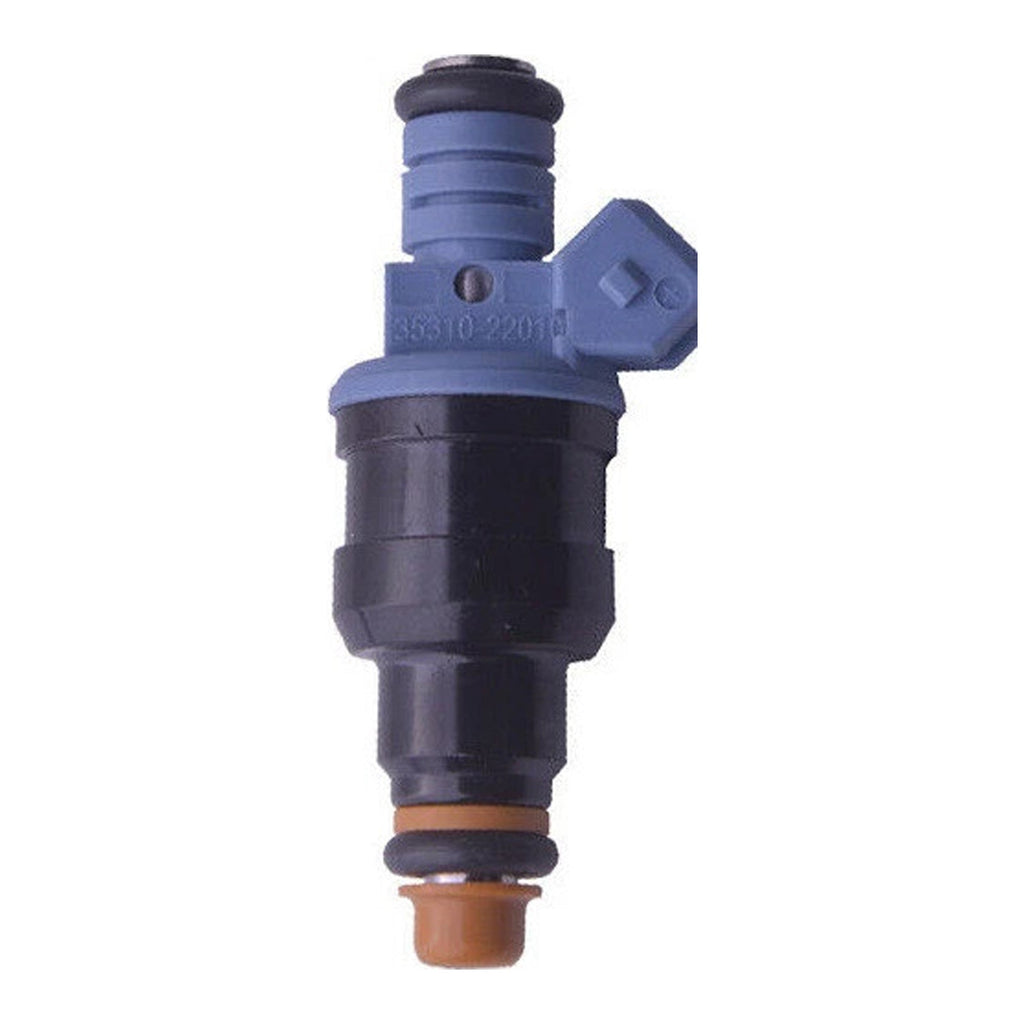 Hyundai Excel X3 G4EK 1.5L 4-Cylinder Fuel Injector 35310-22010 1994-1999