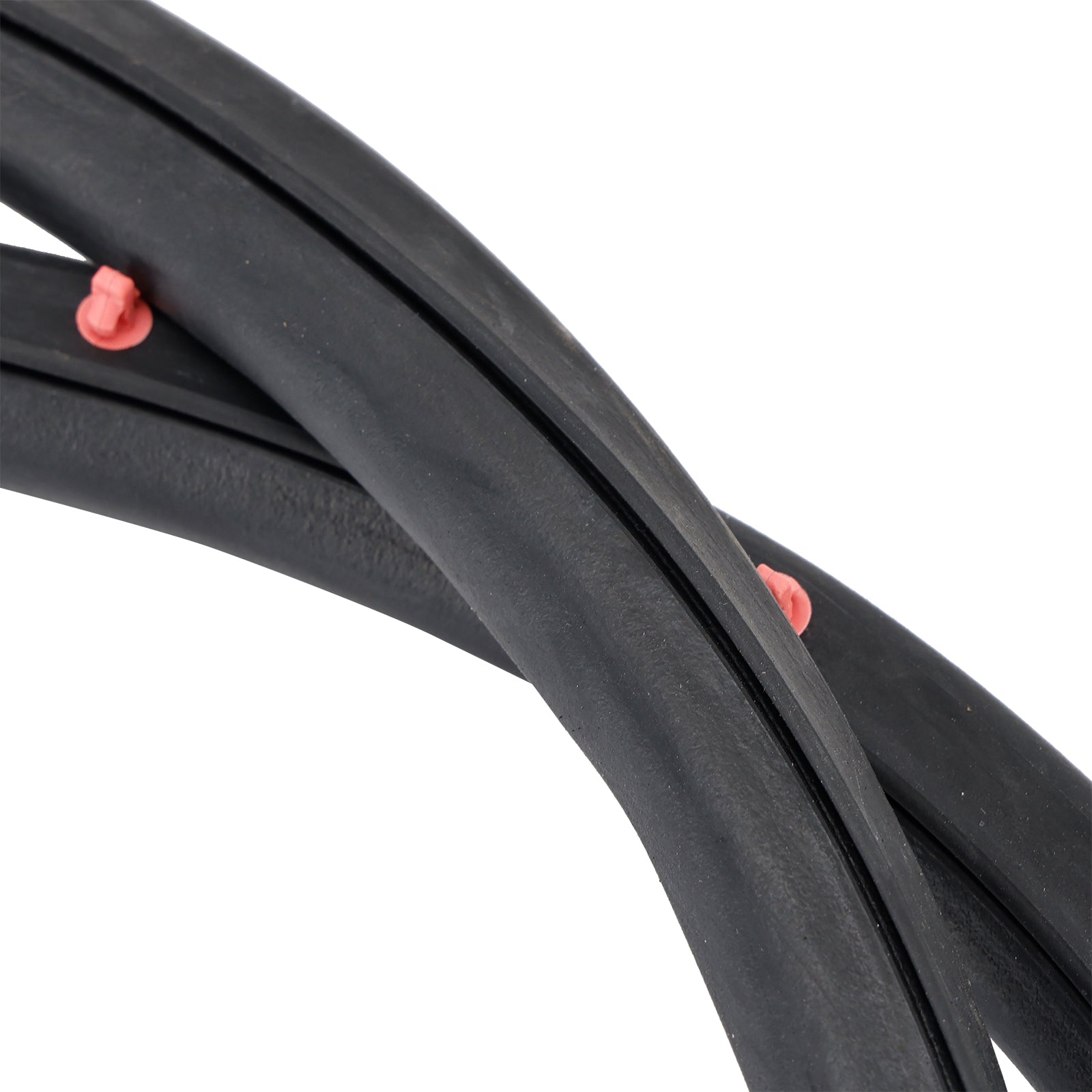2002-2006 Honda Integra Acura RSX DC5 Front Door Weatherstrip Set RH LH 72310-S6M-003