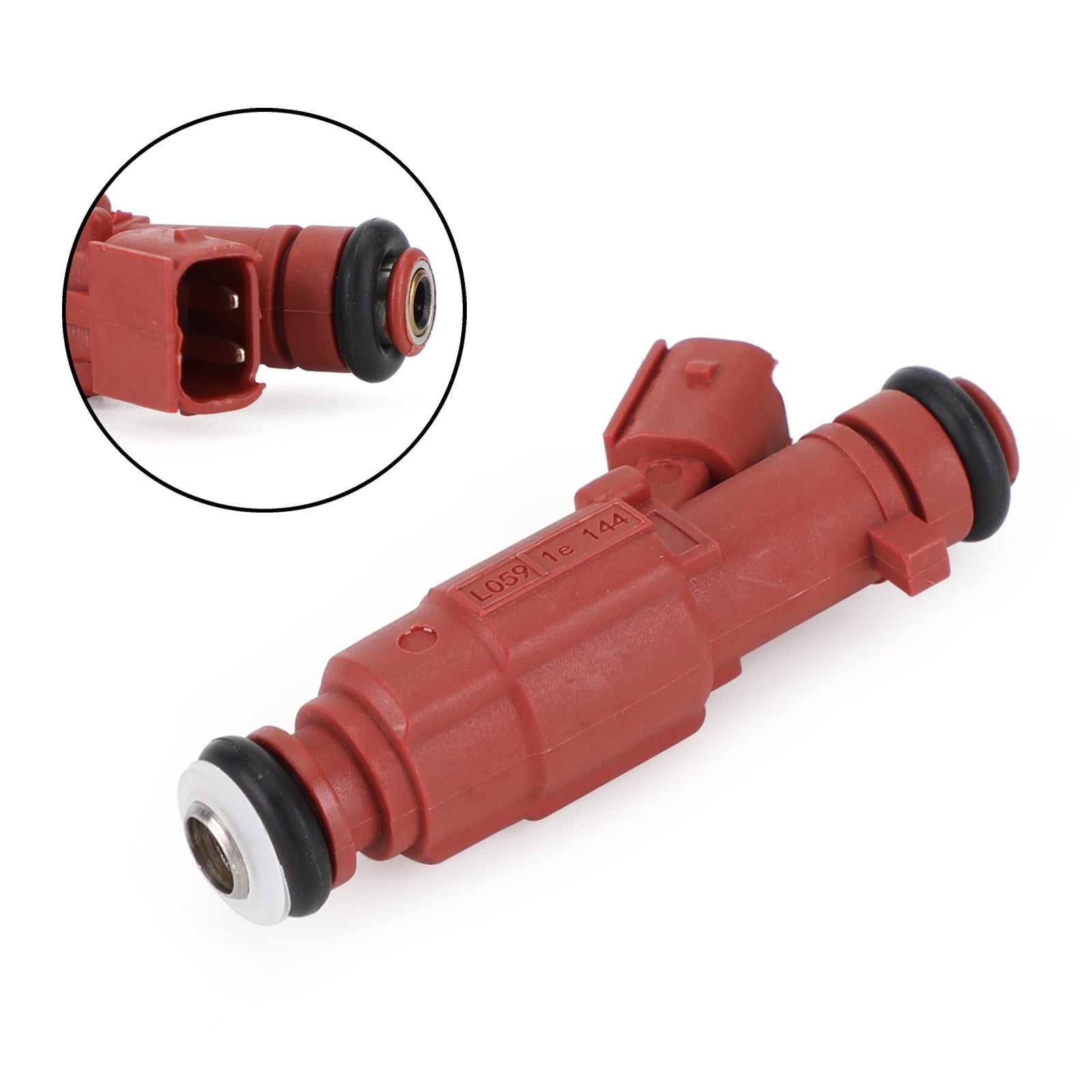 35310-2E000 Fuel Injector Compatible with Hyundai ELANTRA 1.8L 2011-2015