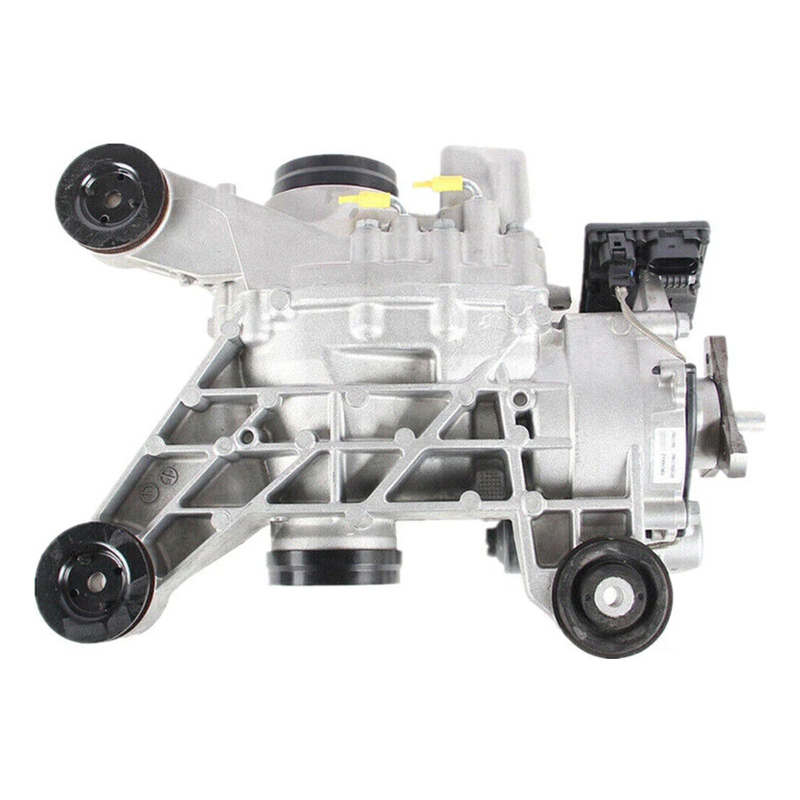 04.2014-08.2020 Seat LEON ST (5F8) 2.0 TDI 4Drive (CRMB, CRBC, CRLB, DCYA, DFGA) Rear Axle Gear Differential 0CQ525010T
