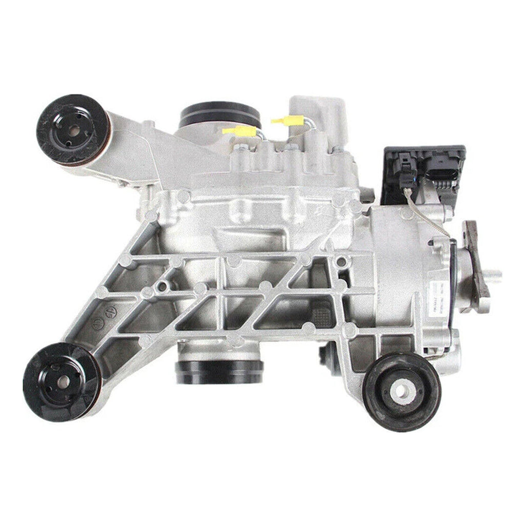 02.2019-10.2020 Skoda OCTAVIA III Combi (5E5, 5E6) 2.0 TSI 4x4 Rear Axle Gear Differential 0CQ525010T