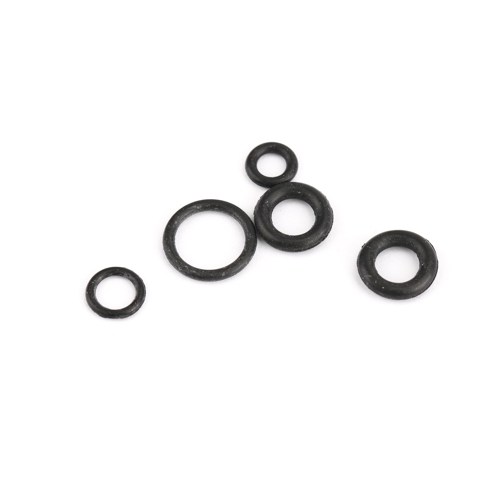 Kawasaki KZ 400 S D Special 1974-1976 Dual Carburetor Repair Rebuild Kit