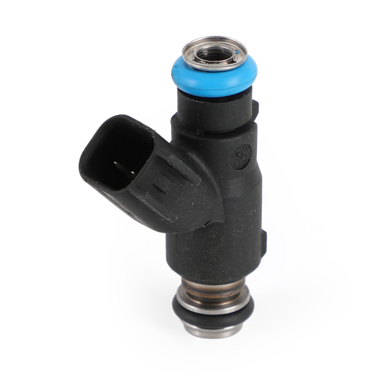 1 Piece Fuel Injector Assembly 96487553 for Chevrolet Aveo Aveo5 and Pontiac Wave 2006 2007 2008