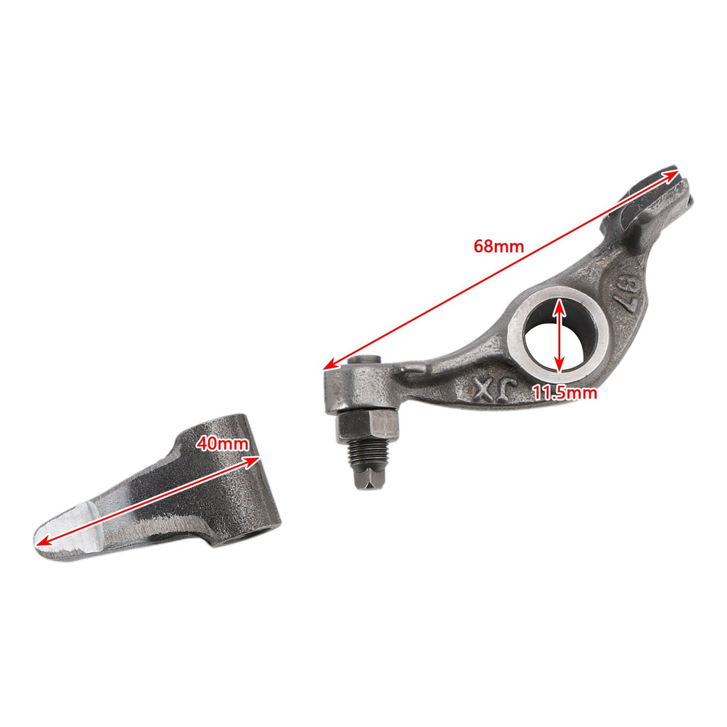 14421-KCY-670 Camshaft Rocker Arm For Honda Sportrax 400 TRX400EX 1999-2008