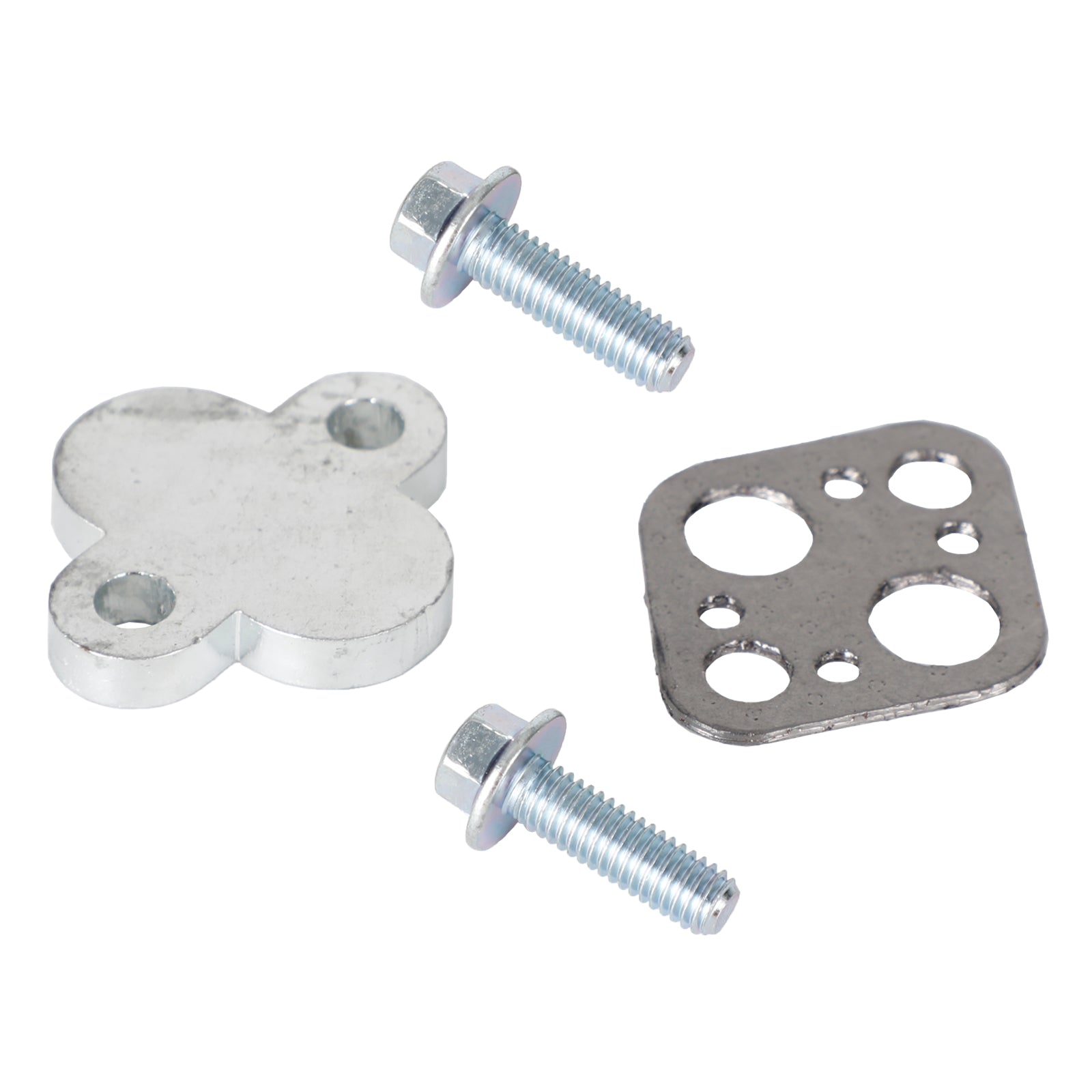 1986-1995 Suzuki Samurai EGR Blockoff Plate Kit for Offroad Low Range Use
