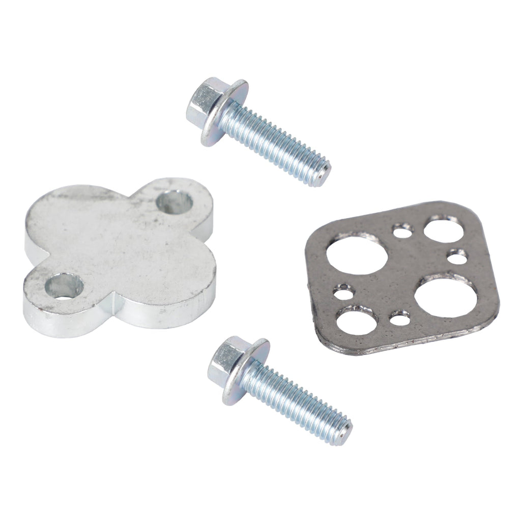Suzuki Samurai 1986-1995 EGR Block Off Plate Kit for Low Range Offroad