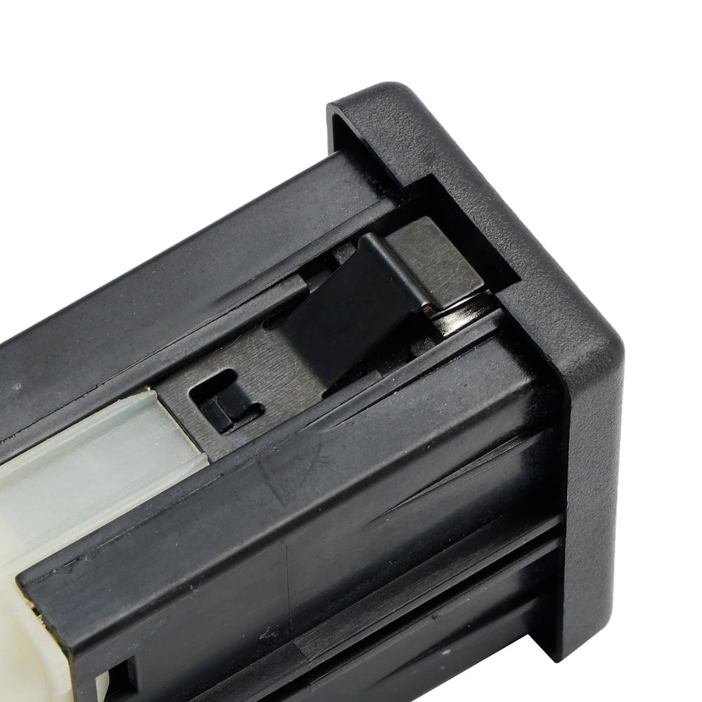 13581213 SD Card Reader Dual USB AUX Jack Connector for Cadillac and GMC Vehicles