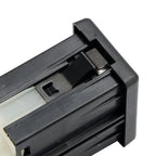 13581213 SD Card Reader Dual USB AUX Jack Connector for Cadillac and GMC Vehicles