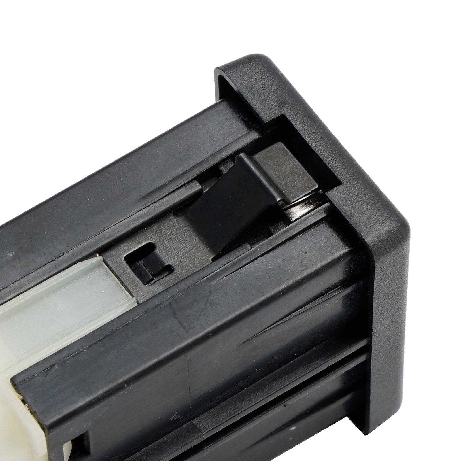 13581213 SD Card Reader Dual USB AUX Jack Connector for Cadillac and GMC Vehicles