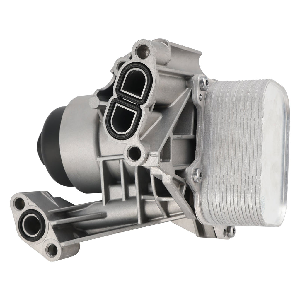 Oil Cooler Housing Filter Assembly for Volkswagen T6 Transporter and Multivan VI 03N115389P