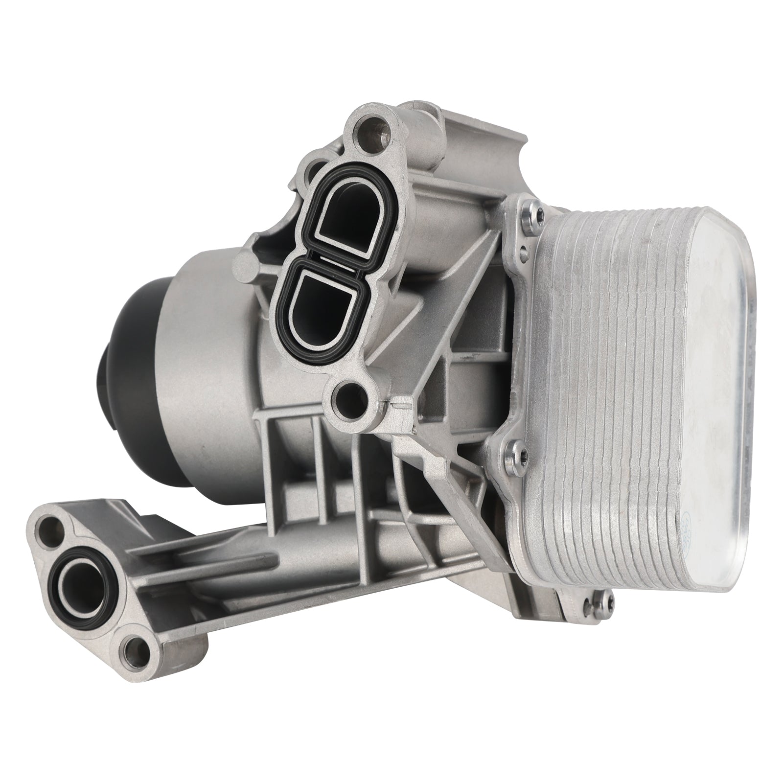 Oil Cooler Housing Filter Assembly for Volkswagen T6 Transporter and Multivan VI 03N115389P