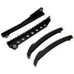 13 Pieces Timing Chain Kit for Ford F-250-550 5.4L V8 24V 2000-2010