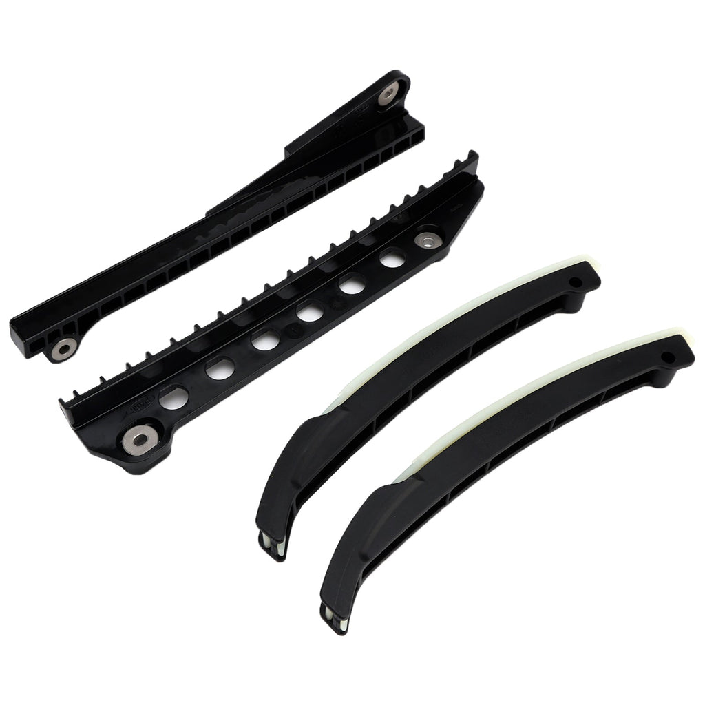 13-Component Timing Chain Assembly Kit Compatible with Ford F-250-F-550 5.4 Liter V8 2000-2010