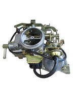 Mazda 323 Carburetor Assembly E303-13-600 1982 and Later Models