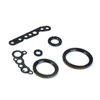 Master Rebuild Kit DQ250 02E Transmission Clutch Plates Overhaul For Audi VW