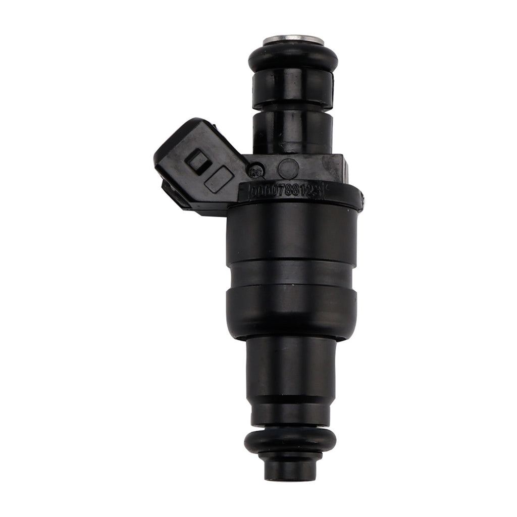 1 Piece Fuel Injector Compatible with Mercedes-Benz SLK 230 Kompressor R170 96-2000