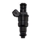 1 Piece Fuel Injector Compatible with Mercedes-Benz SLK 230 Kompressor R170 96-2000